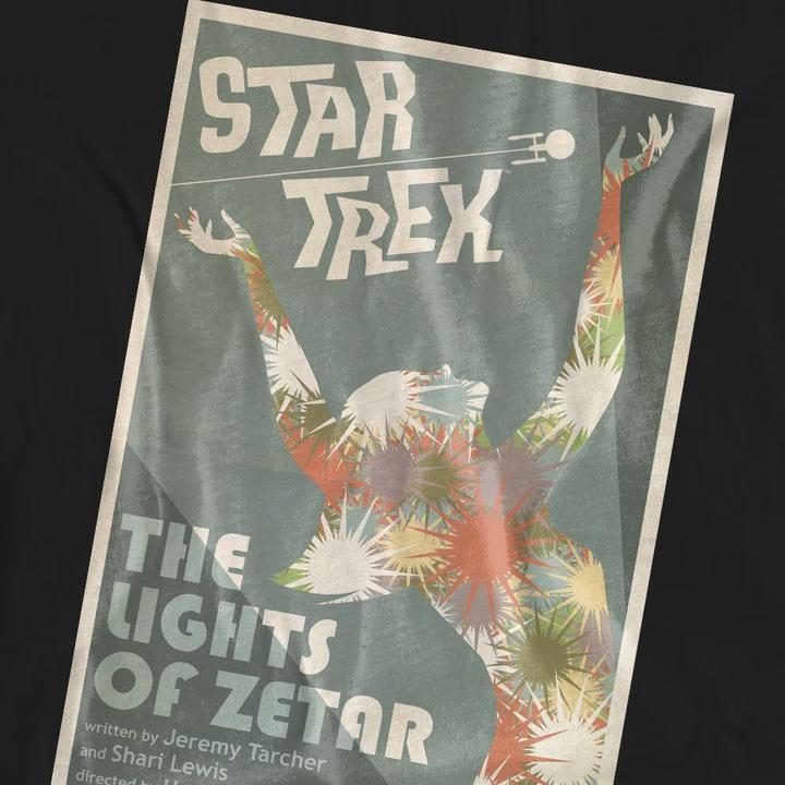 Produktbild The Original Series Episode 73 TShirt (S)