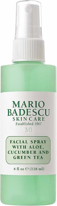 Image du produit Mario Badescu Spray pour le visage (118 ml, Spray visage)