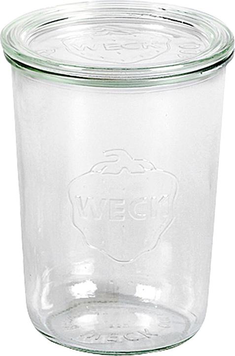Produktbild Weck Sturzglas (1 Stk., 0.75 l)