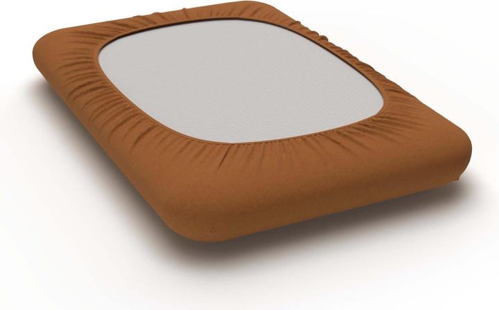Actual product image Lotus Bettwaren Pillowcase for ergonomic pillows (Pillowcase, 40 x 60 cm)