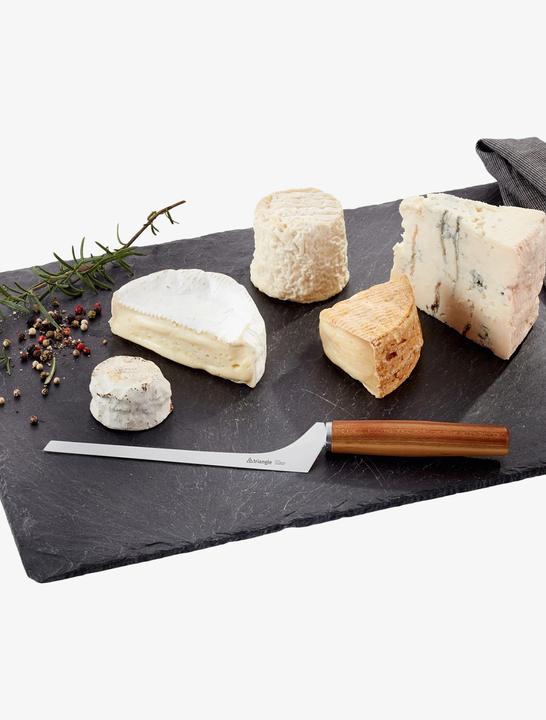 Actual product image Triangle Cheese knife narrow (28.70 cm)