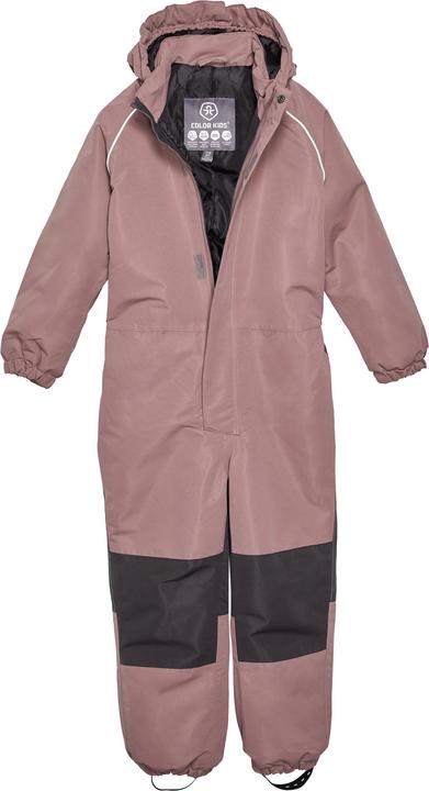 Produktbild Color Kids Kid's Coverall with Contrast (128)