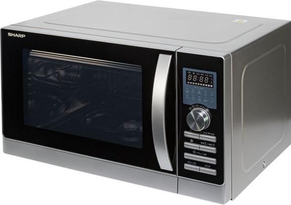 Immagine prodotto Sharp R843INW (25 l)