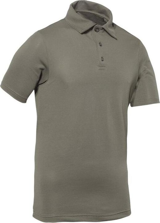 Produktbild Uf Pro Polo Shirt Urban Desert XL (XL)