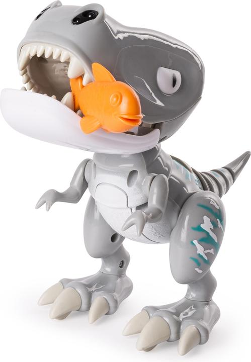 Productafbeelding Spin Master Zoomer Dino Chomplingz
