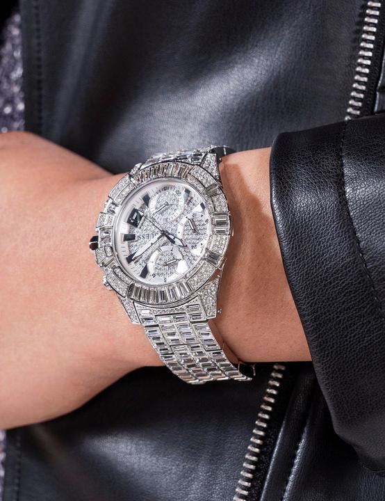 Image du produit Guess GW0812L1 ICONIC 40TH