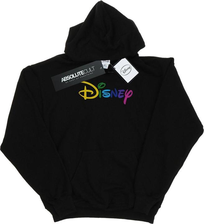Image du produit Disney - Sweat à capuche COLOUR LOGO - Homme (XL)