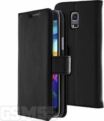 Produktbild Avizar Lenny Series (Samsung Galaxy S5 Mini)