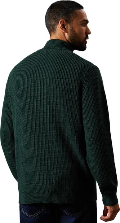 Produktbild Burton Pullover mit kurzem Reissverschluss (S)