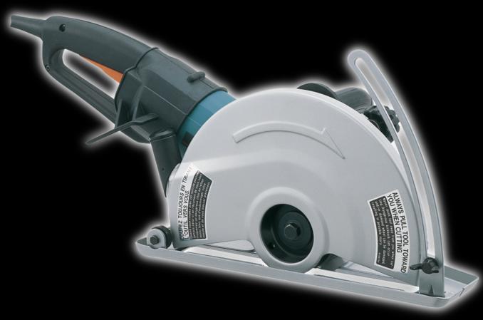 Produktbild Makita Trennschleifer (Trennschleifer, 2400 W)
