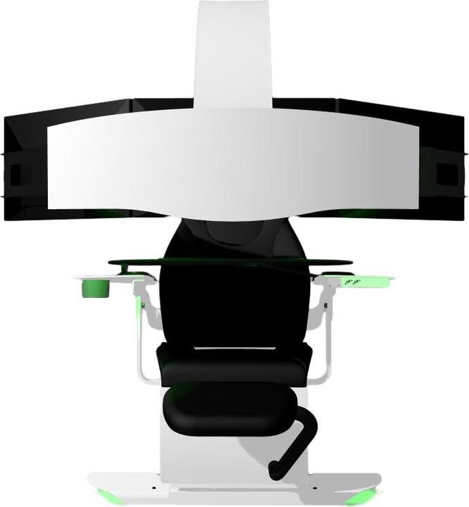 Image du produit MWE Lab Emperor XT