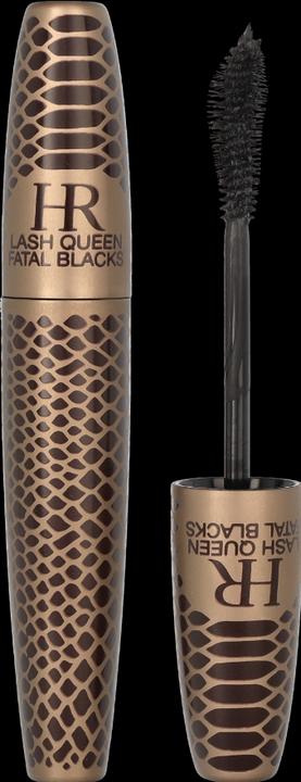 Image du produit Helena Rubinstein Lash Queen Fatal Blacks (001 Magnetic Black)