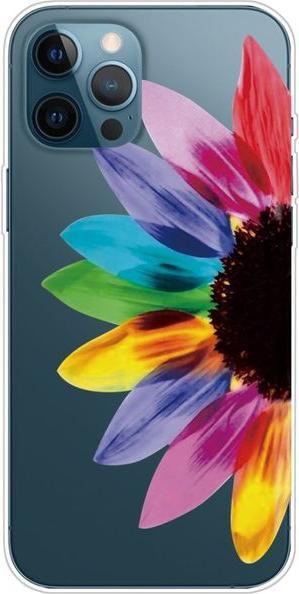 Produktbild MU Style Softcase Image Plastik Series (Apple iPhone 13 Pro Max)
