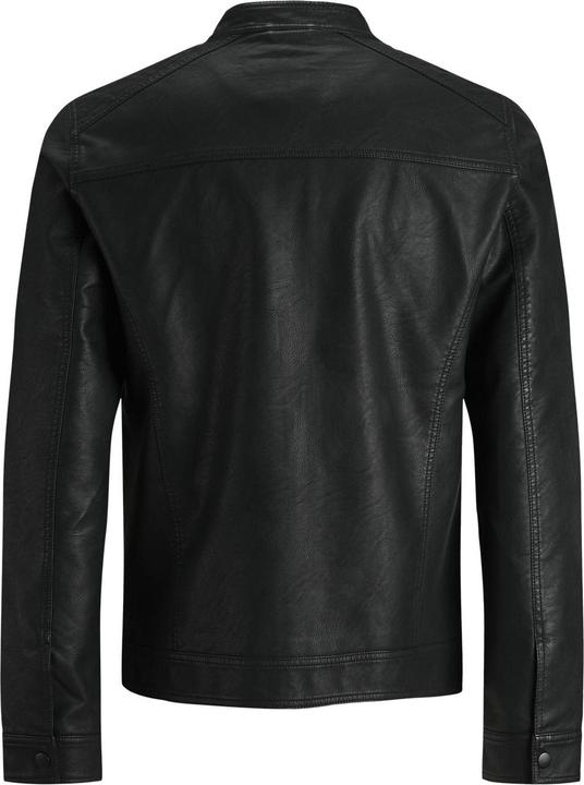 Immagine prodotto Jack & Jones Giacca classica in ecopelle (XS)