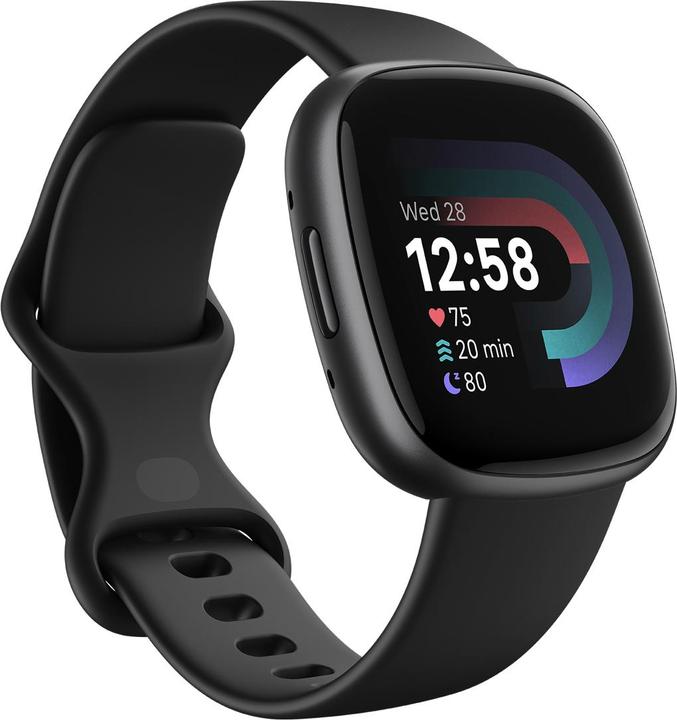 Image du produit Fitbit Versa 4 (40.50 mm)
