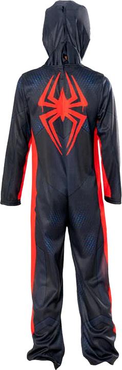 Immagine prodotto Spiderman Costume Miles Morales Bambini (128)