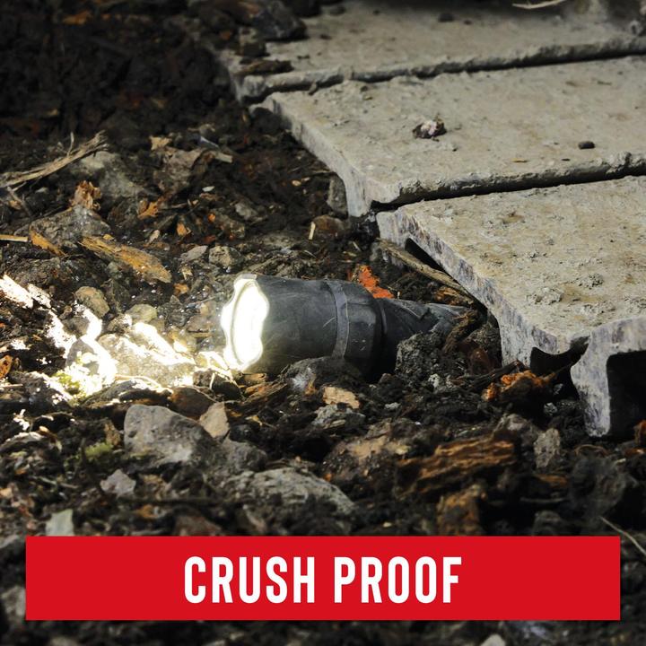 Produktbild Coast Polysteel 400 - Taschenlampe (14.60 cm, 500 lm)