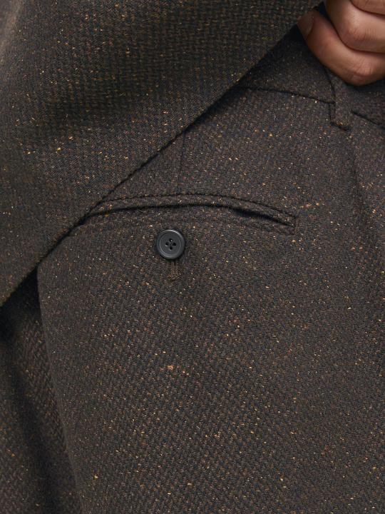 Immagine prodotto Jack & Jones Pantaloni slim fit in tweed (46)