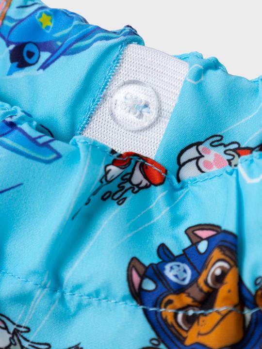 Produktbild Name it Paw Patrol Badeshorts (80)
