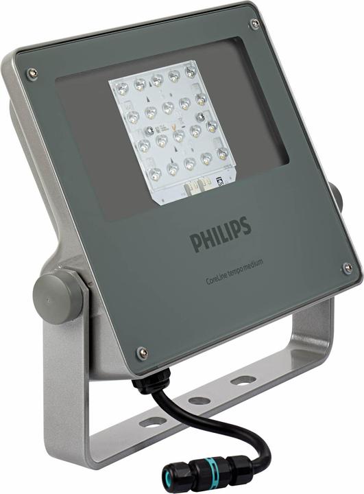 Image du produit Philips Pro COL BVP125 (8000 lm, IP66)