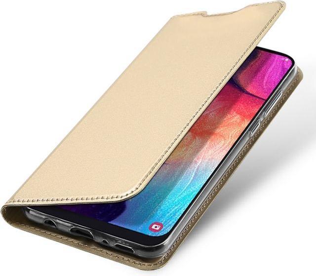 Immagine prodotto Dux Ducis Copertina del libro della serie Skin Pro (Samsung Galaxy A50)