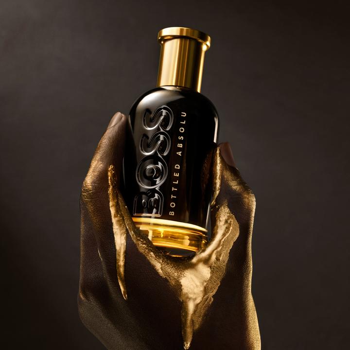 Image du produit BOSS Absolu Intense (Eau de parfum, 100 ml)