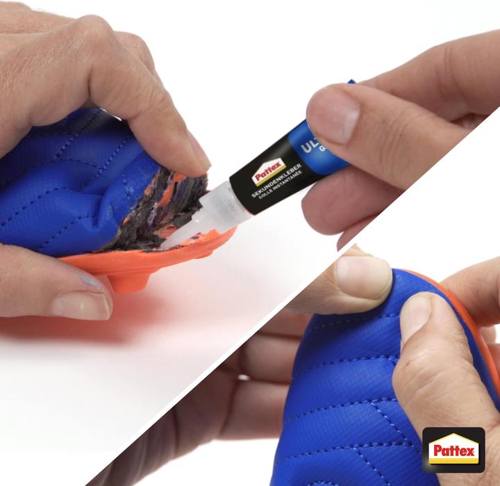 Immagine prodotto Pattex Ultragel (10 g)