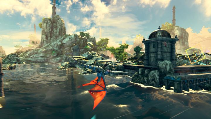 Immagine prodotto Limited Run Tank Dragoon (Tiratura limitata #67) (Switch, Switch Lite, Switch OLED, EN)