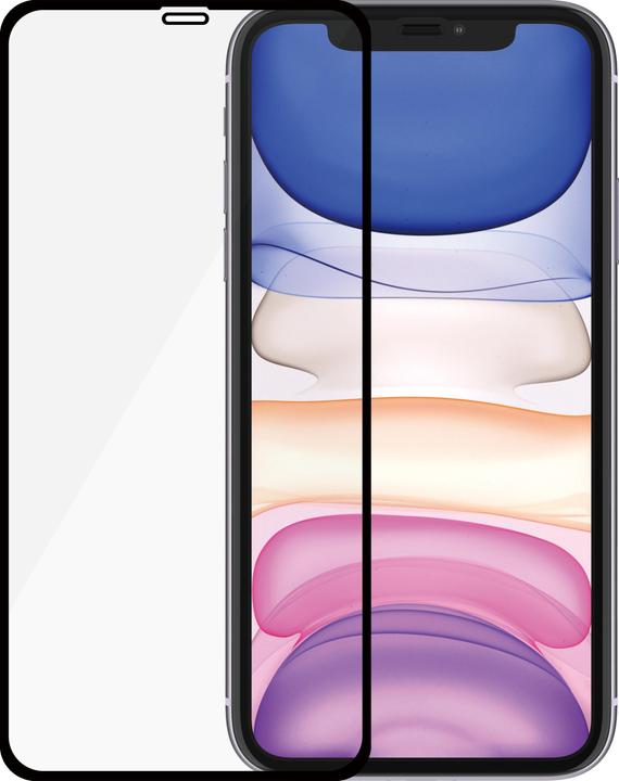 Immagine prodotto PanzerGlass SICURO Apple iPhone XR/11 Pro (394.27")