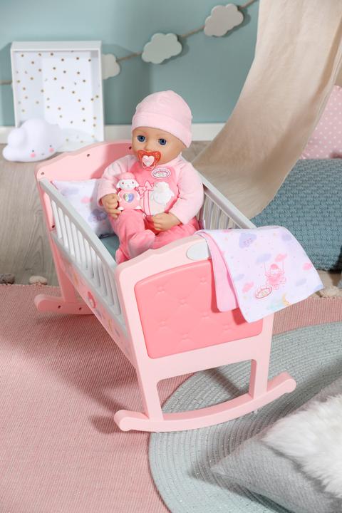 Image du produit Zapf Creation Doux rêves