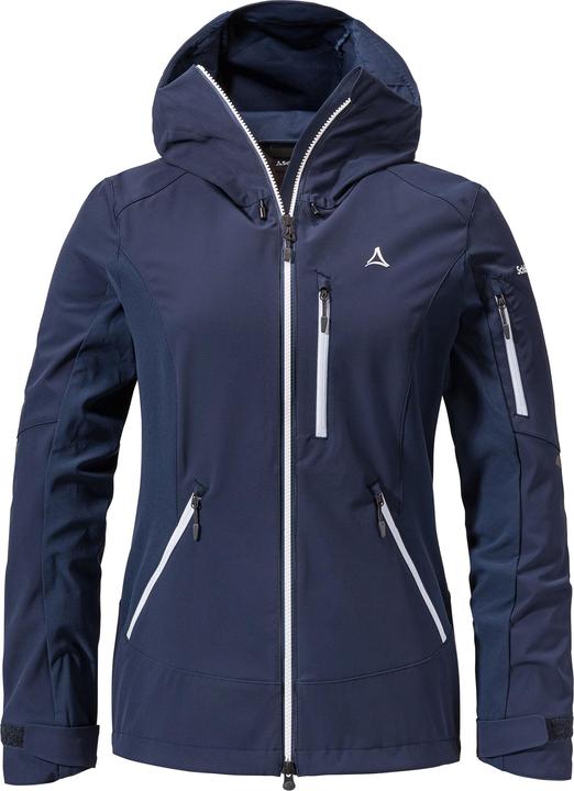 Actual product image Schöffel Matrei Softshell (46, 3XL)