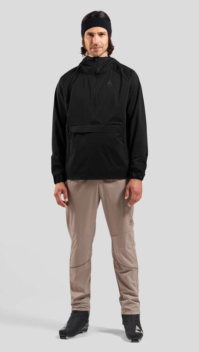 Produktbild Odlo Jacket Zeroweight Pro Windproof Anorak (XL)