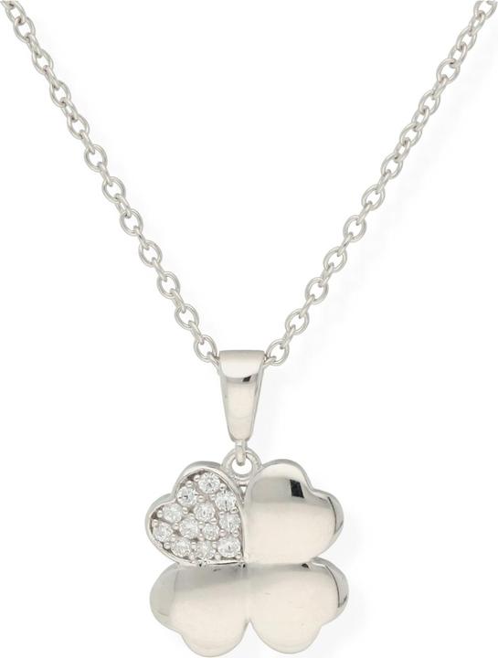 Immagine prodotto Carat Motivi (Argento 925, 45 cm)