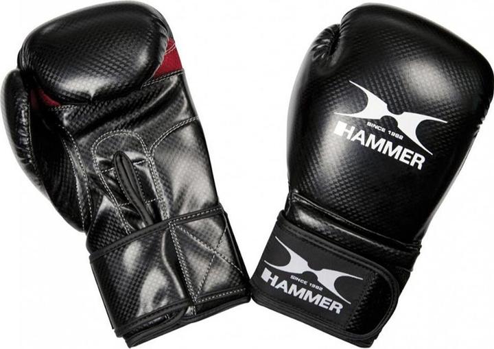 Hammer Fitness X-Shock (10 OZ, Taille unique)