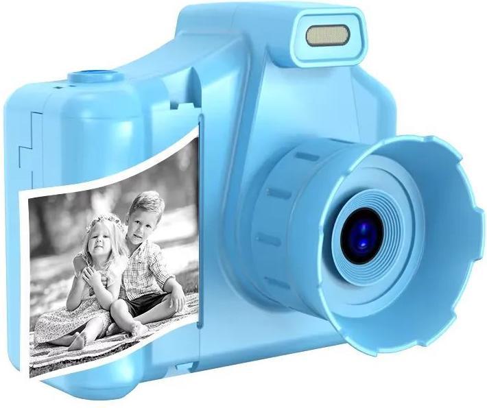 Produktbild Extralink Kinderkamera H9 Blau | Digitalkamera |