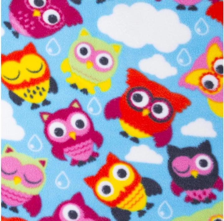 Actual product image Spokey Owl