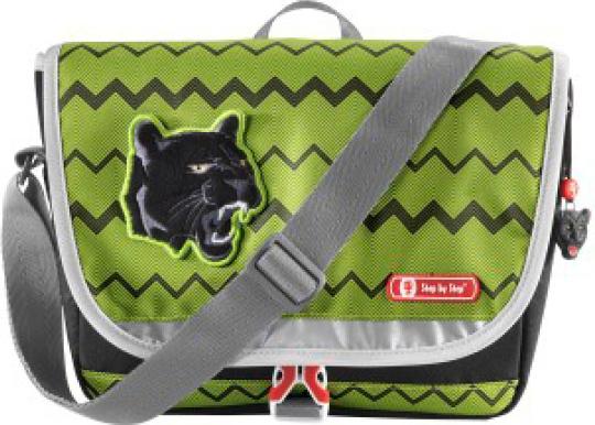 Actual product image Step by Step wildcat