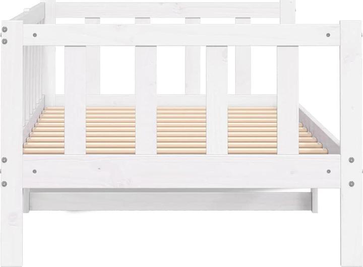 Actual product image VidaXL Lidiya (90 x 200 cm)