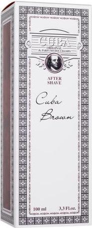 Produktbild Cuba Brown (Lotion, 100 ml)