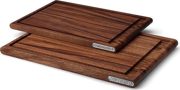 Image du produit Continenta Planche à découper en acacia