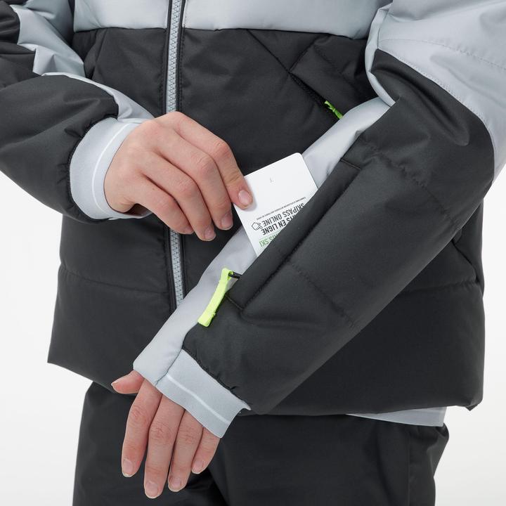 Image du produit Wedze WARM 180 (14)