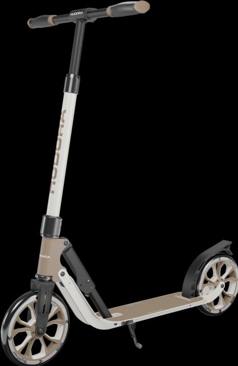Actual product image Hudora 1 Brake plate with bolt and spring for BigWheel 205 ADV