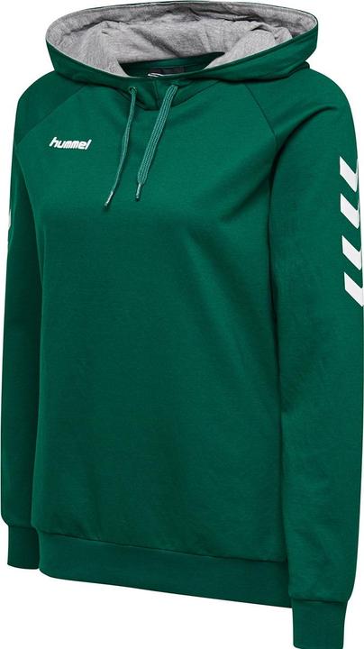 Image du produit hummel Hoodie Go Cotton (M)