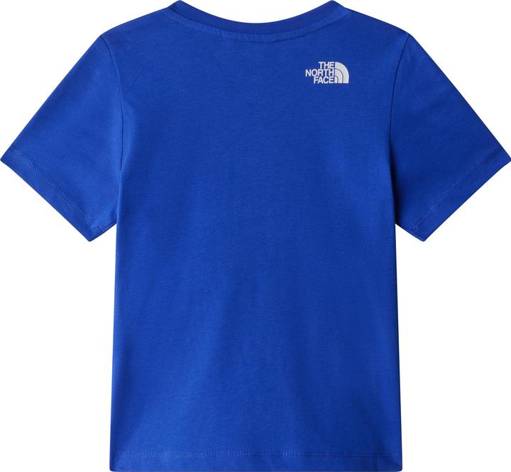 Produktbild North Face Kids Trail Map Graphic (116)