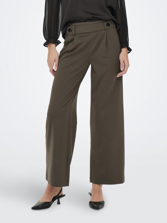 Image du produit JdY JDYGEGGO Taille moyenne Jambe large Pantalon à coupe large (XXS)