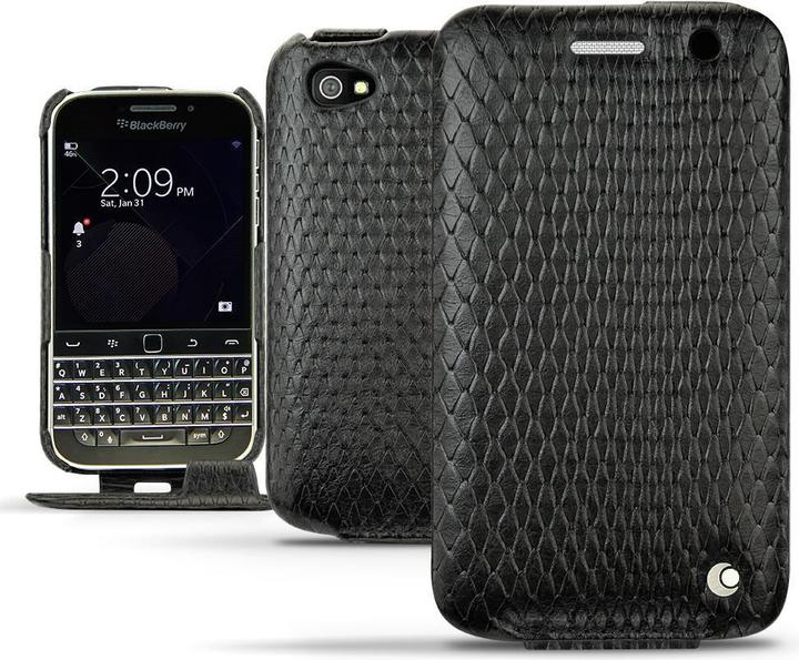 Serpent nero ( Noir / Black)