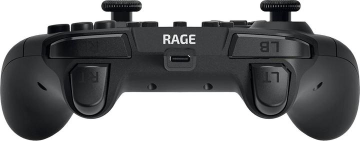 Produktbild Savio Gamecontroller Rage (PS3, PC)