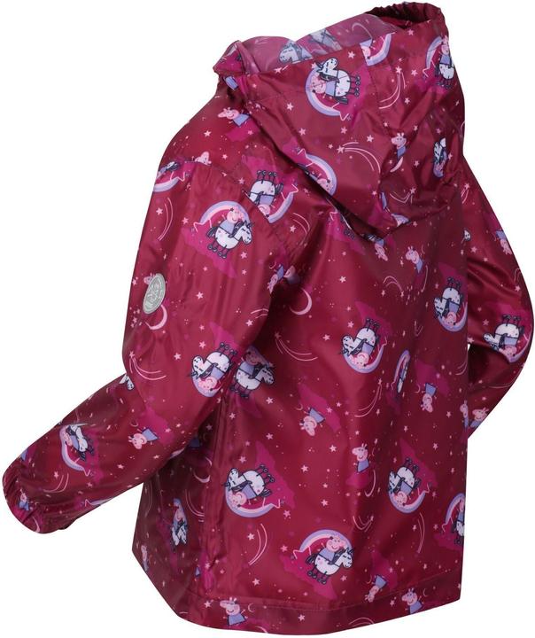 Image du produit Regatta Veste imperméable à plier (116)