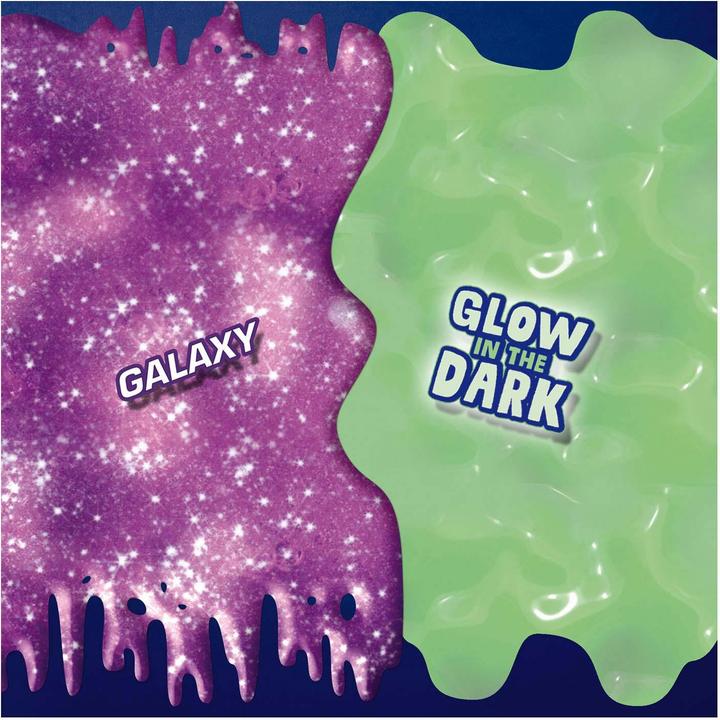 Image du produit Ses Slime - Brille dans le noir