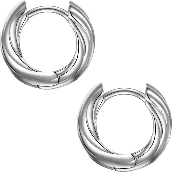 Produktbild Rafaela Donata Damen Ring Feder - 36220 (Sterling Silber)